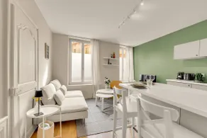 Le Braconnot: 2 people/Garden/Old Town area - Image 3