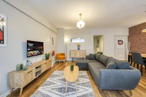 Prestige, Spacious, 3BR - Image 3