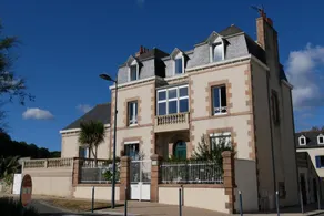 Waterfront house Ker Loïc - Image 3