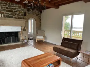 Waterfront house Ker Loïc - Image 5