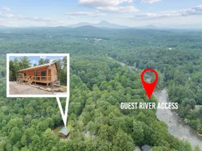 The Ultimate River Getaway #2 LOWER LEVEL - Image 3