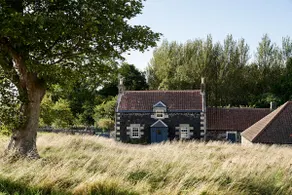 JOIVY Lathallan Mill Farmhouse - Image 3