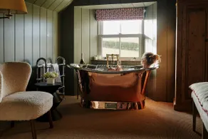 JOIVY Lathallan Mill Farmhouse - Image 2