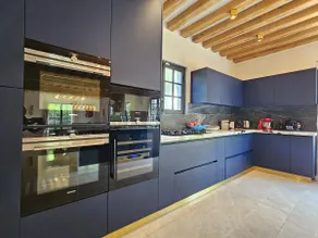 Villa d'exception, 5 chambres, 20m plage, spa. - Image 3