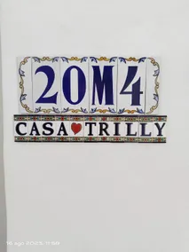 Casa Trilly in South Tenerife - Image 5