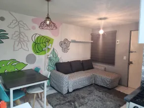 Pushkin Garden Apartment - Image 5