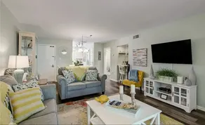 Quick Beach Access, Huge Deck -POOL & Tennis - Image 3