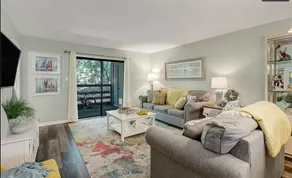 Quick Beach Access, Huge Deck -POOL & Tennis - Image 2