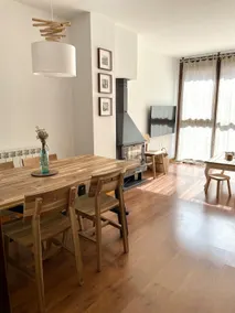 El Gorgol Apartment - Image 3