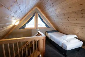 Suspicious Cabin - Image 3