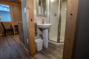 Suspicious Cabin - Image 4