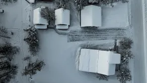 Suspicious Cabin - Image 5