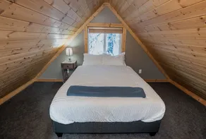 Suspicious Cabin - Image 2