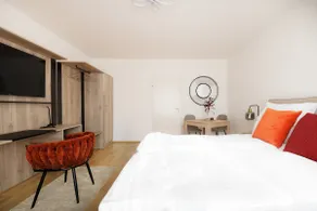 NEW! Apartment (including air conditioning) near main train station - Image 3