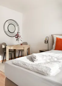 NEW! Apartment (including air conditioning) near main train station - Image 5