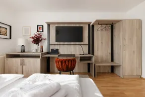 NEW! Apartment (including air conditioning) near main train station - Image 4
