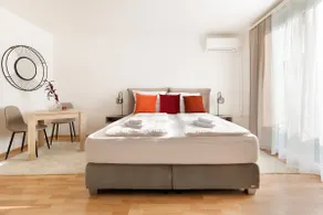 NEW! Apartment (including air conditioning) near main train station - Image 2