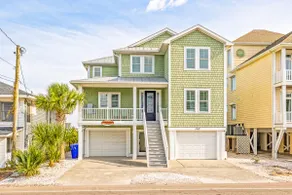 Sage Seahorse - oceanfront/pool/hot tub - Image 2