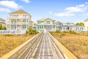 Sage Seahorse - oceanfront/pool/hot tub - Image 5
