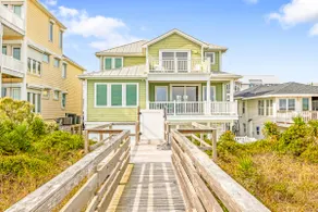 Sage Seahorse - oceanfront/pool/hot tub - Image 3