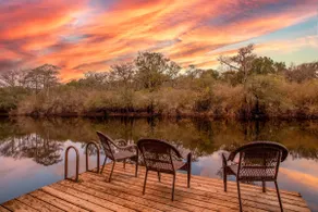 Camp Manatee - Riverfront+Hot Tub+Kayaks+Boat - Image 5