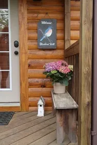 3 King Suites | 1pm Checkout | Hike Skyline Drive - Image 3