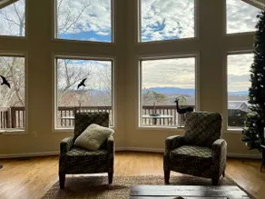 3 King Suites | 1pm Checkout | Hike Skyline Drive - Image 5