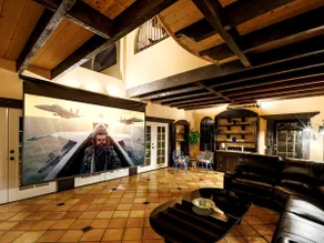 Tropical Resort 7 Bed 4 Acres - Image 4