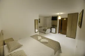 Pousada Luis Carlos, Family Room 1 - Image 3