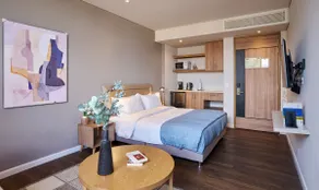 Designer Stay | Chic Chía Escape 403 - Image 2