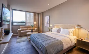 Designer Stay | Chic Chía Escape 403 - Image 5