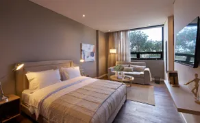 Escape to Chía: A Relaxing Urban Getaway 405 - Image 3