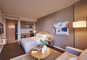 Escape to Chía: A Relaxing Urban Getaway 405 - Image 2