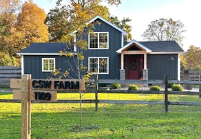The Gate House at CSW Farm - Image 3