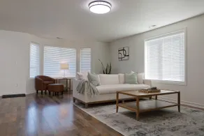 Sunlit Sage House - a peaceful, modern 3BR retreat - Image 2