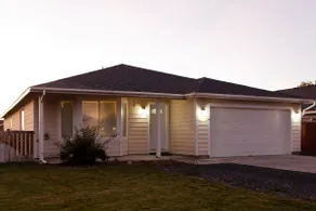 Sunlit Sage House - a peaceful, modern 3BR retreat - Image 5