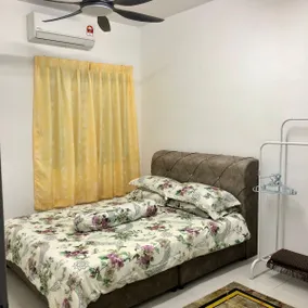 Salak Cemara Homestay Klia/Klia2 - Image 3