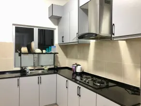 Salak Cemara Homestay Klia/Klia2 - Image 2