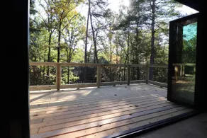 Gotham City Cabins Private Retreat w/ Private Pond - Image 3