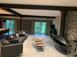 Au moulin endormi Olne gîte 9 personnes - Image 3
