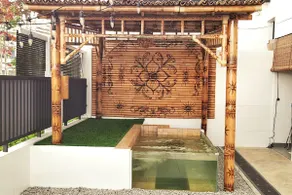 Bali Villa -Bbq/KTV/Jacuzzi/Pool Table/70-inch TV - Image 3