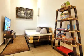 Bali Villa -Bbq/KTV/Jacuzzi/Pool Table/70-inch TV - Image 4