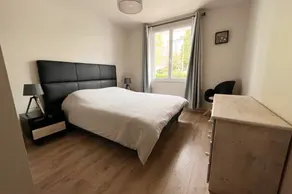Comfortable apartment in Croix-Rousse - Image 5
