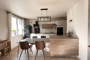 Comfortable apartment in Croix-Rousse - Image 2