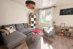 Comfortable apartment in Croix-Rousse - Image 3
