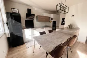 Comfortable apartment in Croix-Rousse - Image 4