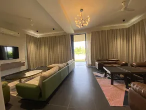 3 bhk Golf Villa & Garden/Pool - Image 2