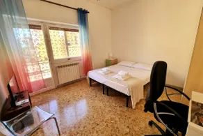 MyRentalInn - Gemelli - Monte Mario Apartment - Image 3
