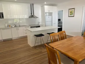 Avalon Rest Thornton 2 Bed Apt - Image 5