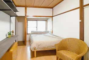 Japanese Retro Hideaway in Downtown Towada - Image 3